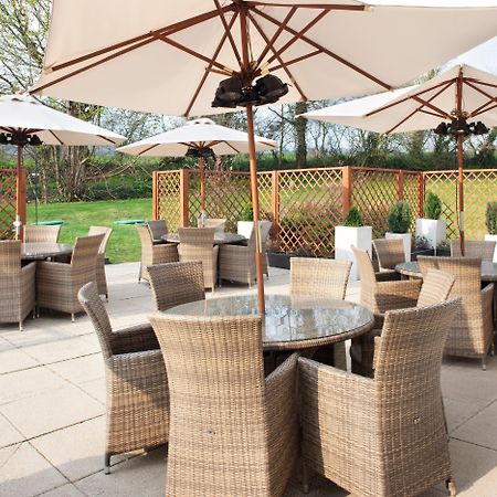 Holiday Inn Bristol Airport By Ihg Redhill  Екстериор снимка