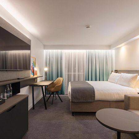 Holiday Inn Bristol Airport By Ihg Redhill  Екстериор снимка
