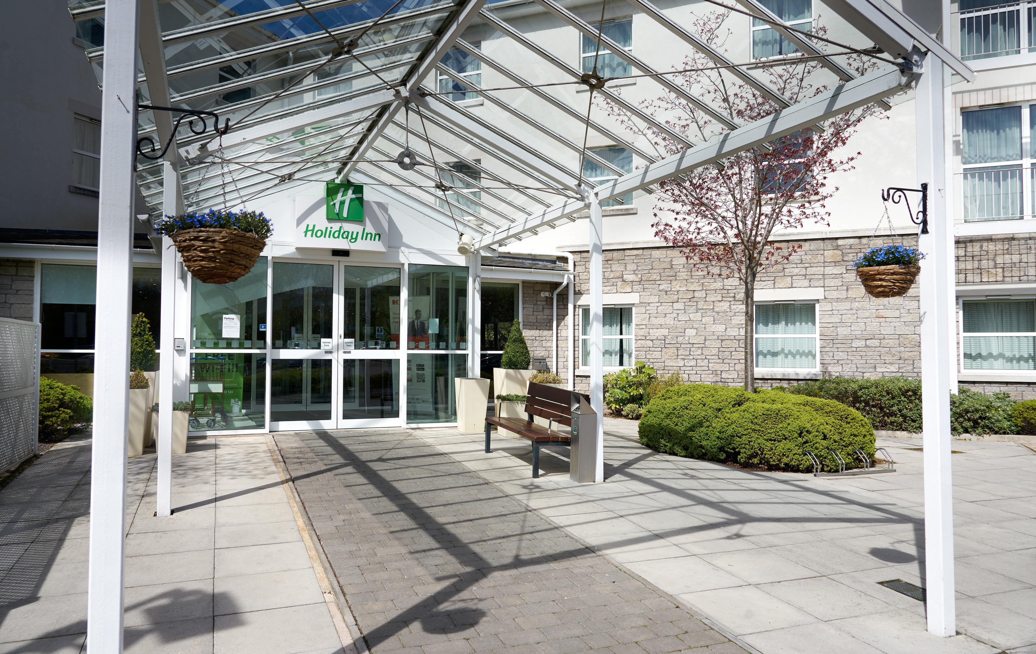 Holiday Inn Bristol Airport By Ihg Redhill  Екстериор снимка