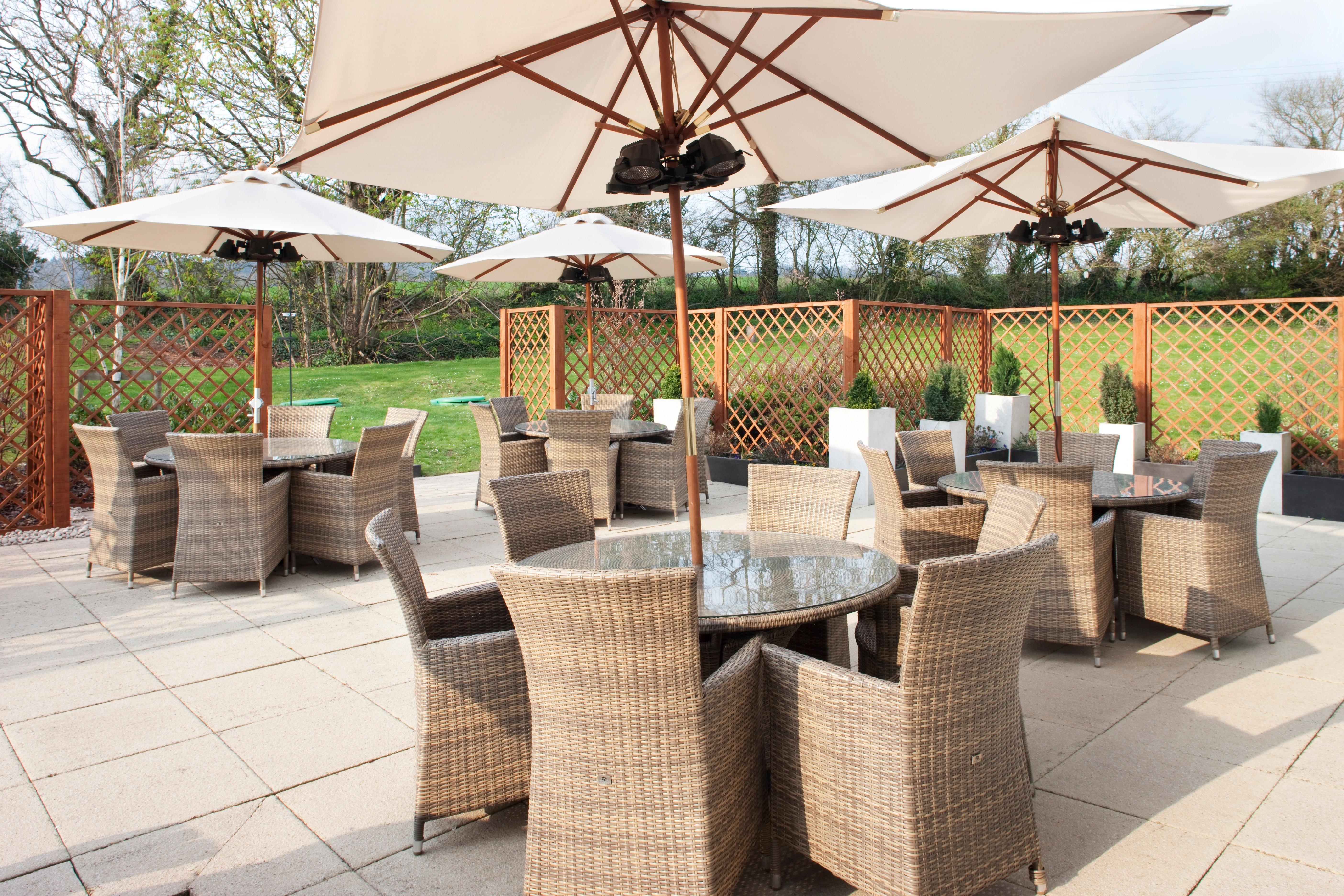 Holiday Inn Bristol Airport By Ihg Redhill  Екстериор снимка