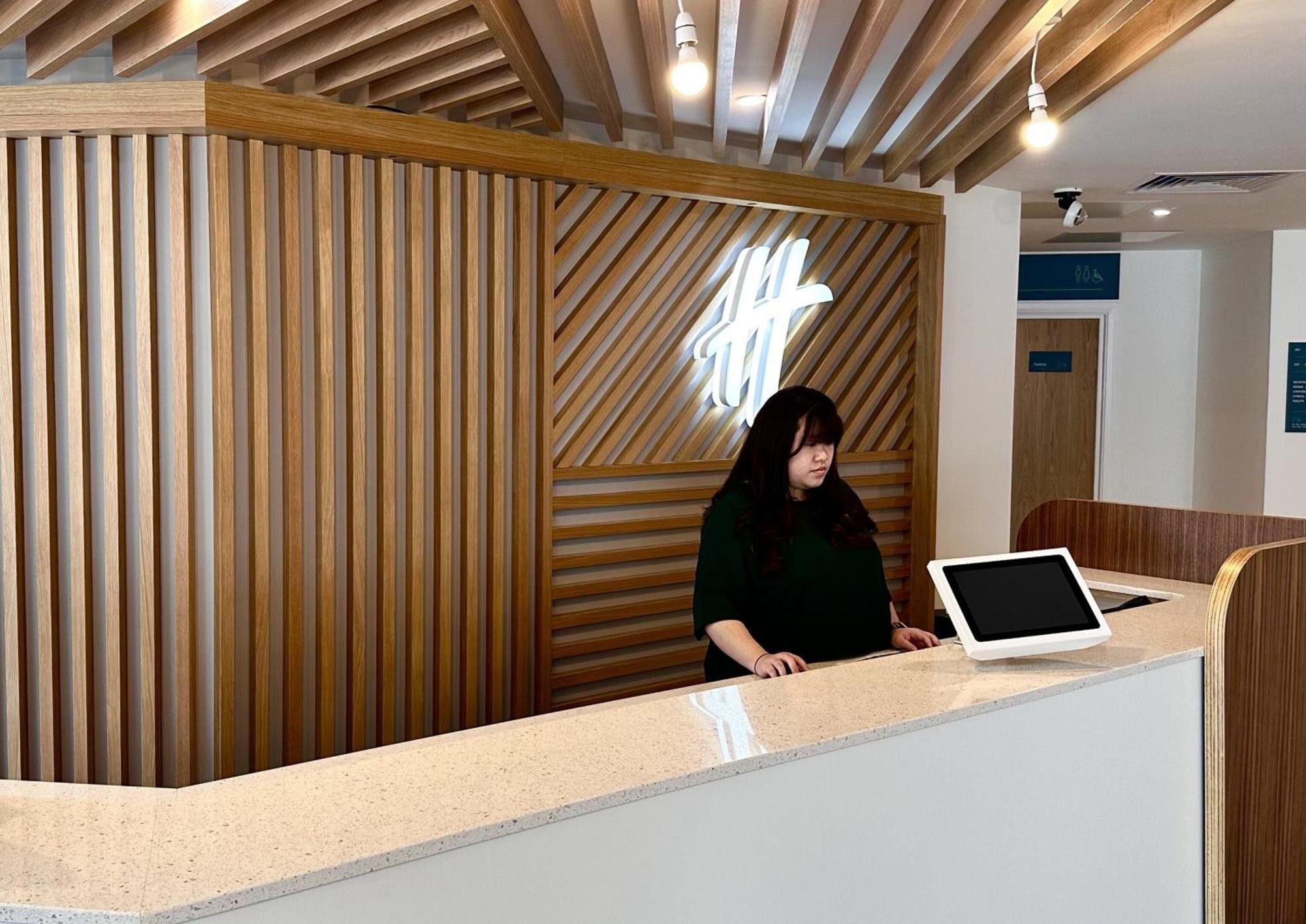 Holiday Inn Bristol Airport By Ihg Redhill  Екстериор снимка