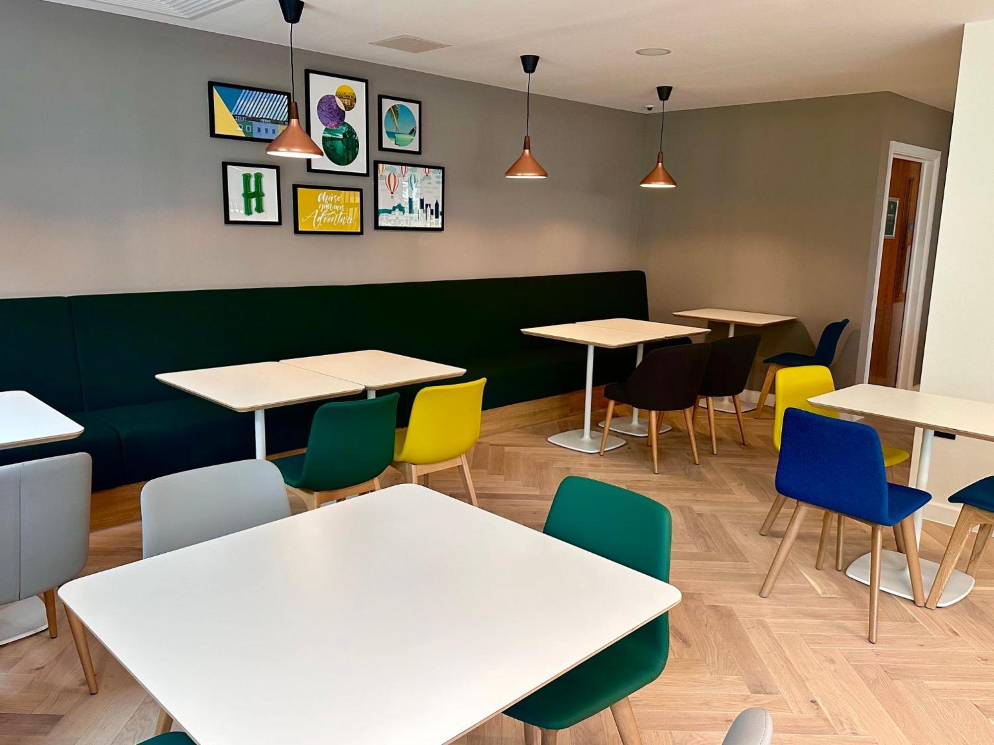 Holiday Inn Bristol Airport By Ihg Redhill  Екстериор снимка