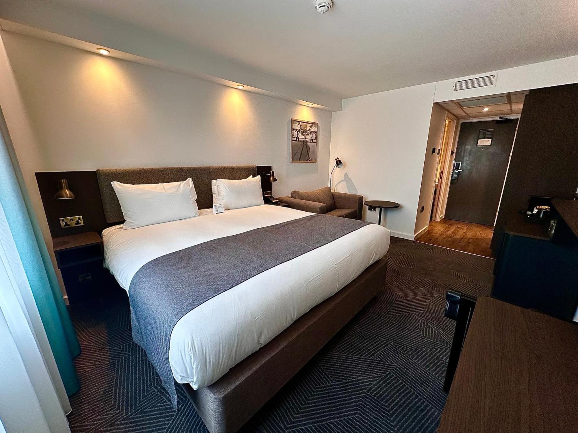 Holiday Inn Bristol Airport By Ihg Redhill  Екстериор снимка