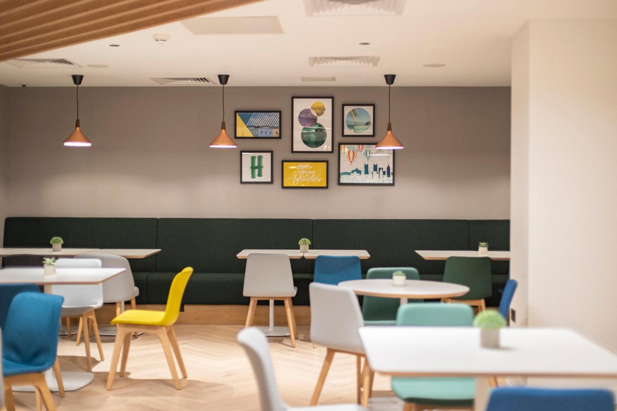 Holiday Inn Bristol Airport By Ihg Redhill  Екстериор снимка