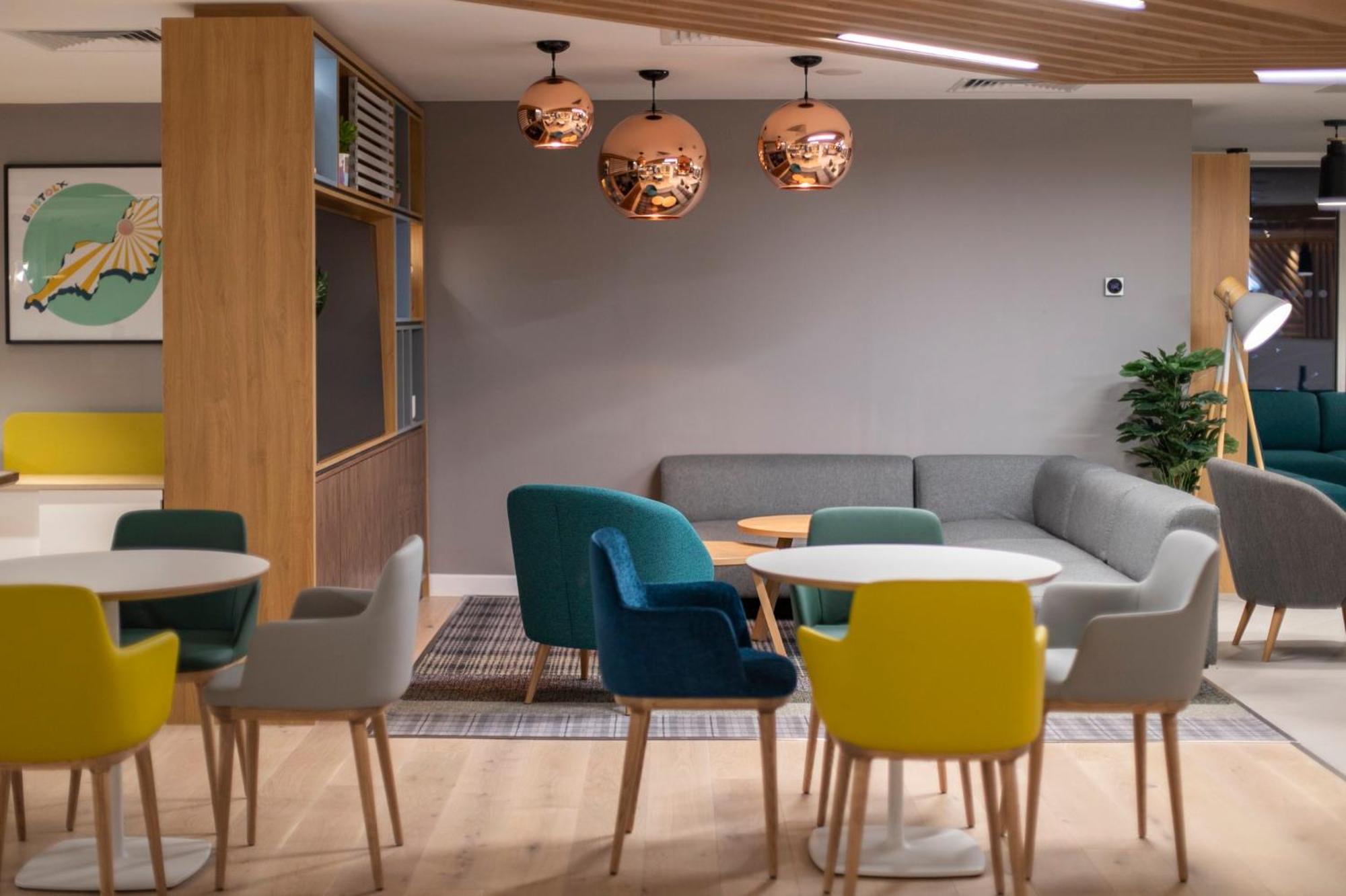 Holiday Inn Bristol Airport By Ihg Redhill  Екстериор снимка