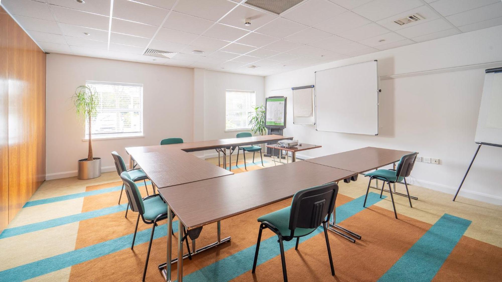 Holiday Inn Bristol Airport By Ihg Redhill  Екстериор снимка
