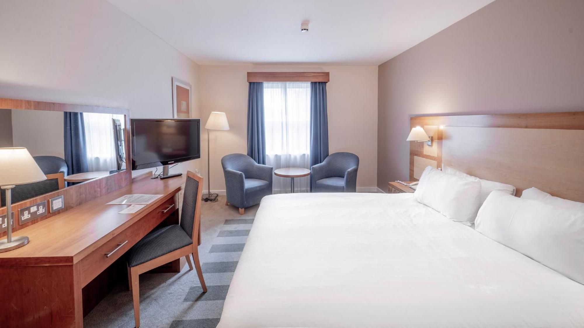 Holiday Inn Bristol Airport By Ihg Redhill  Екстериор снимка