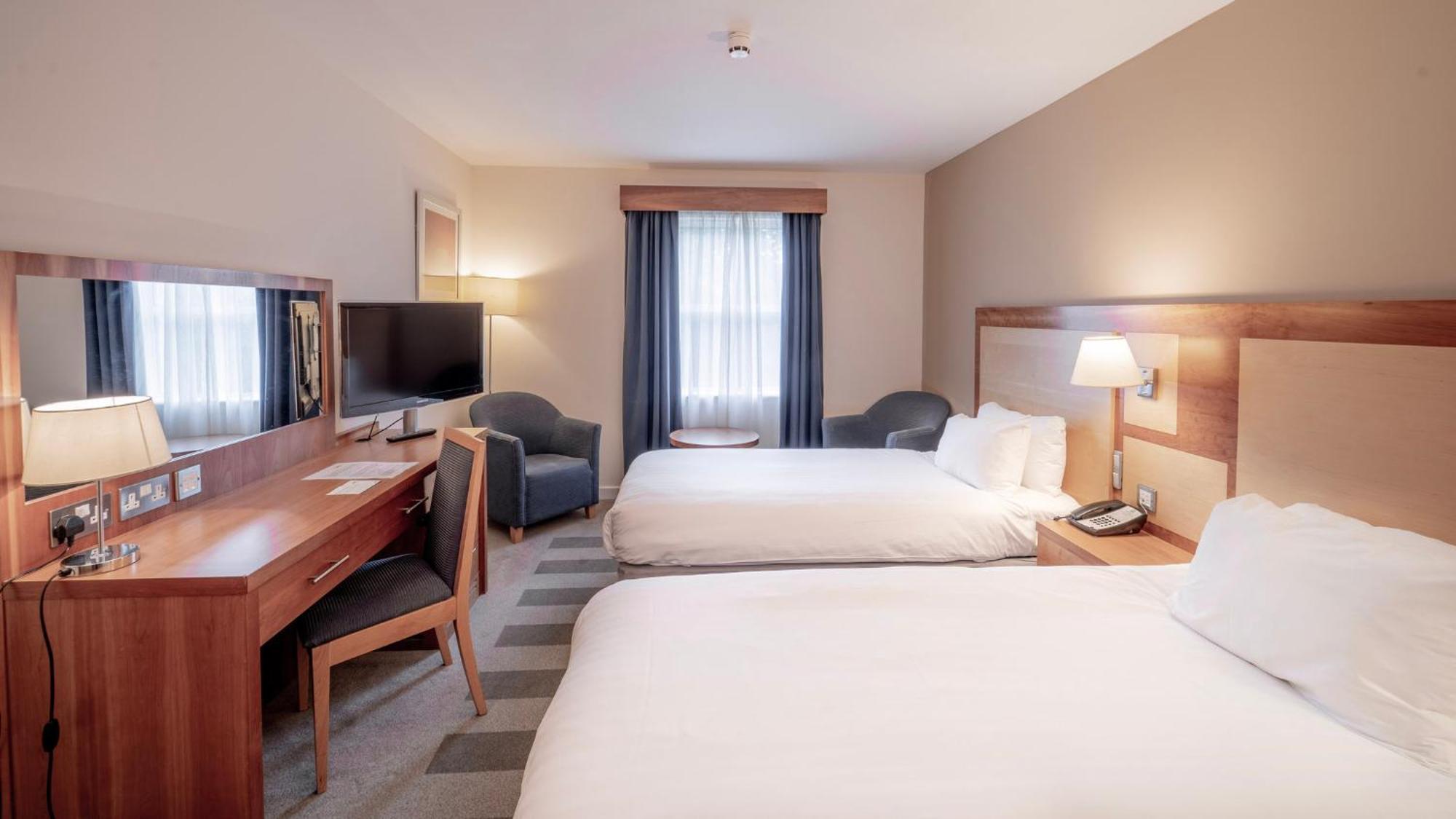 Holiday Inn Bristol Airport By Ihg Redhill  Екстериор снимка