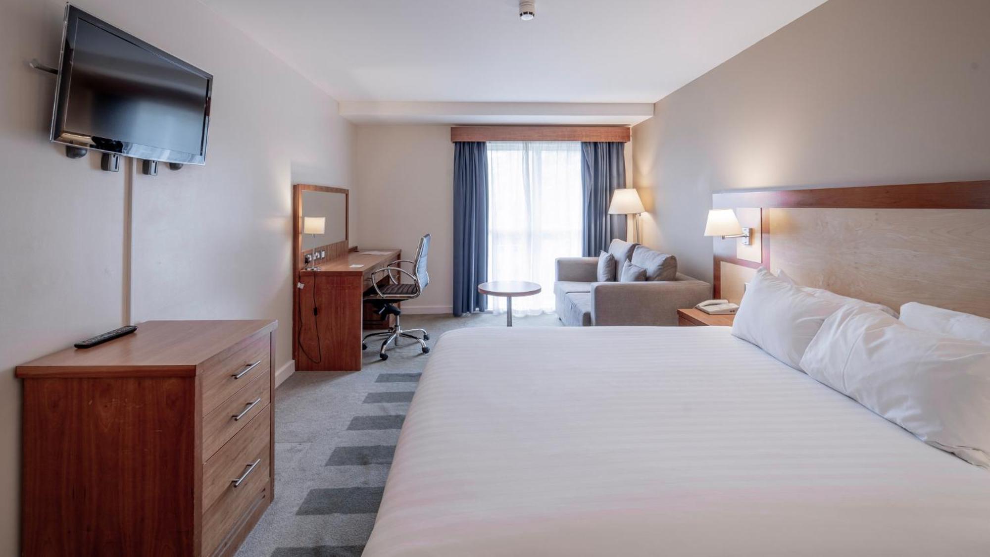 Holiday Inn Bristol Airport By Ihg Redhill  Екстериор снимка