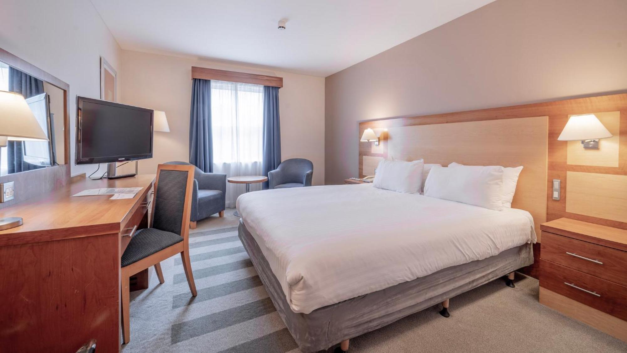 Holiday Inn Bristol Airport By Ihg Redhill  Екстериор снимка