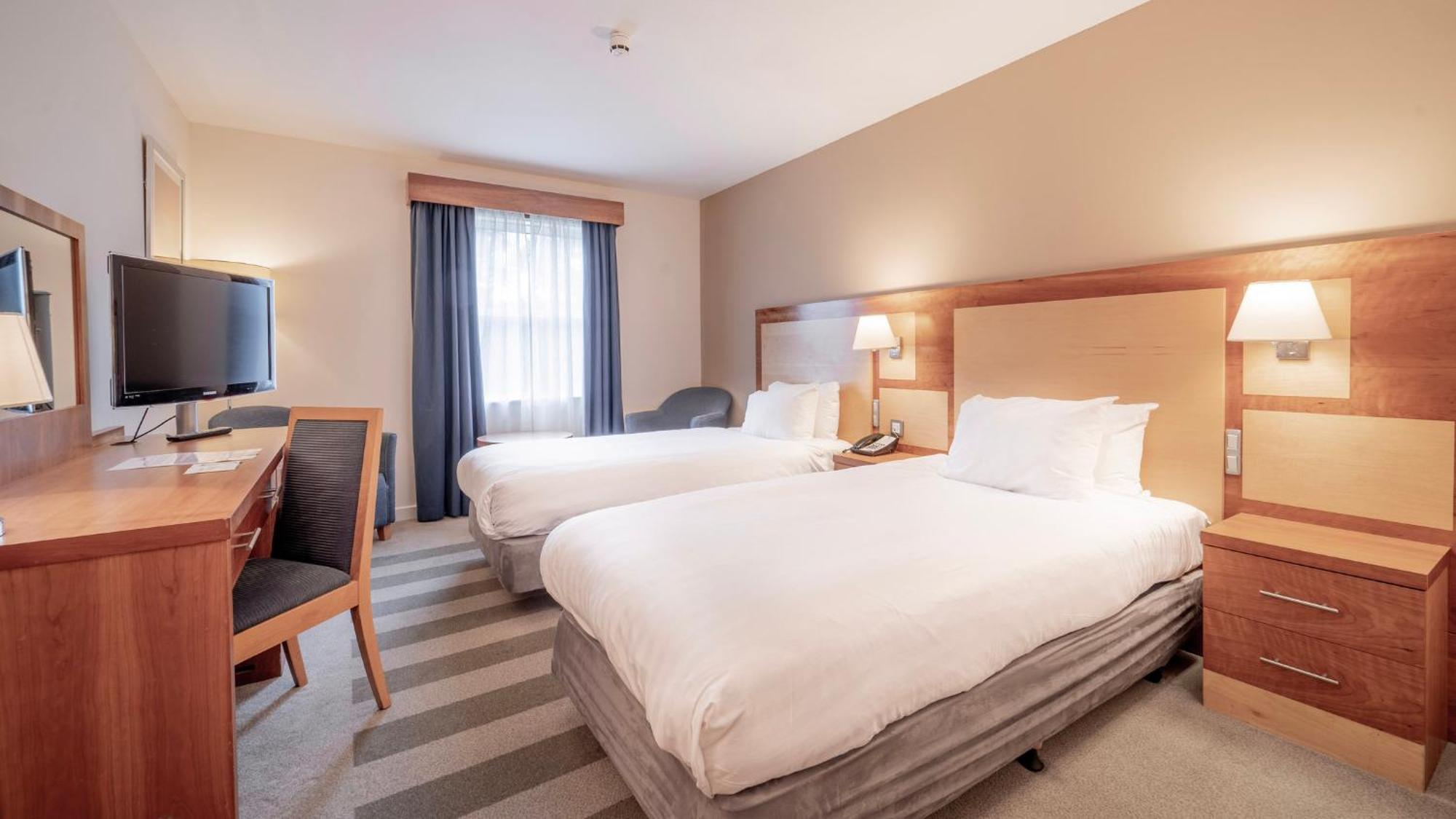 Holiday Inn Bristol Airport By Ihg Redhill  Екстериор снимка