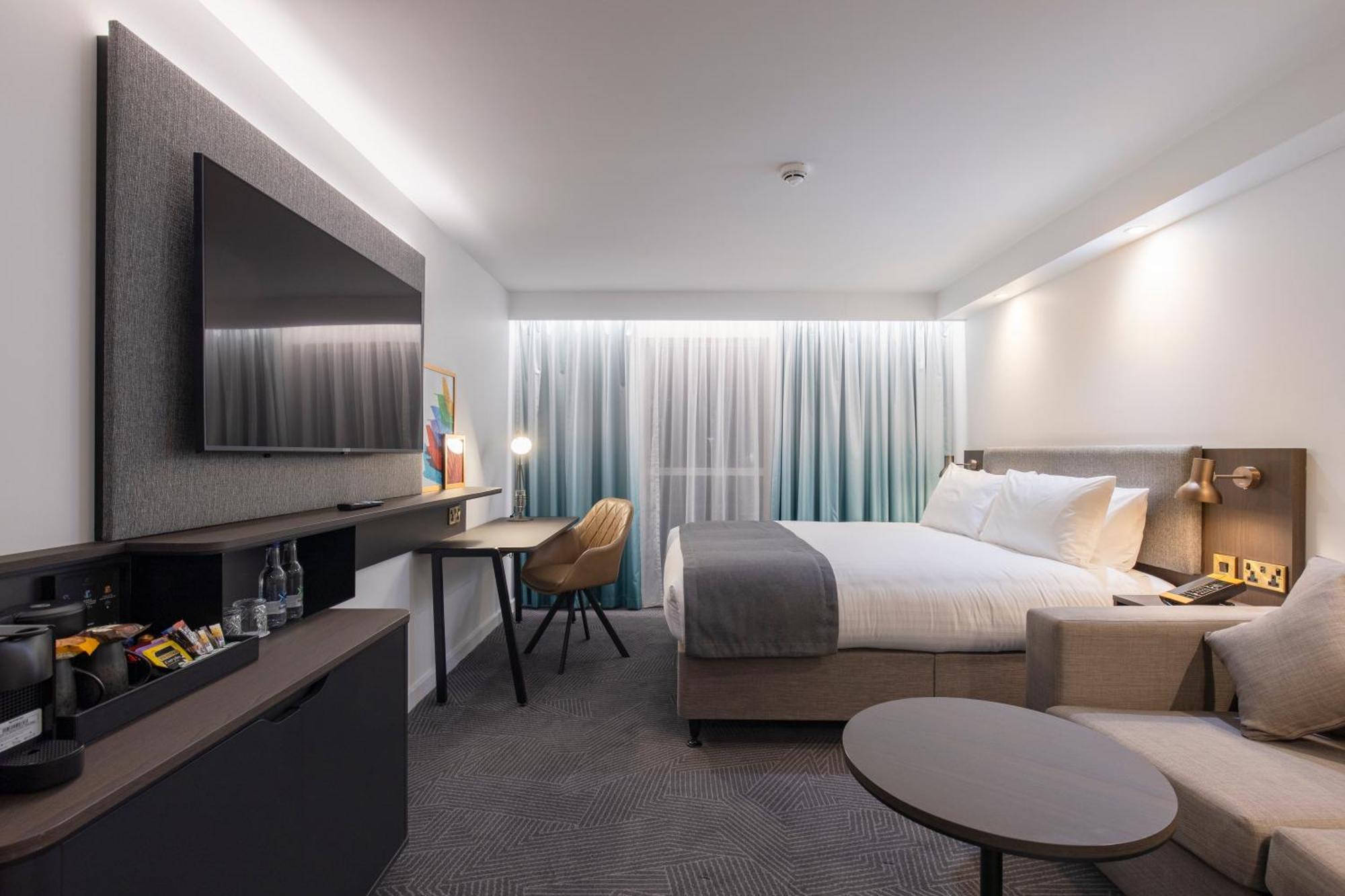 Holiday Inn Bristol Airport By Ihg Redhill  Екстериор снимка