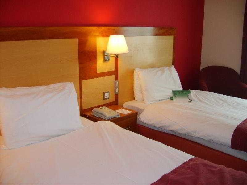 Holiday Inn Bristol Airport By Ihg Redhill  Екстериор снимка