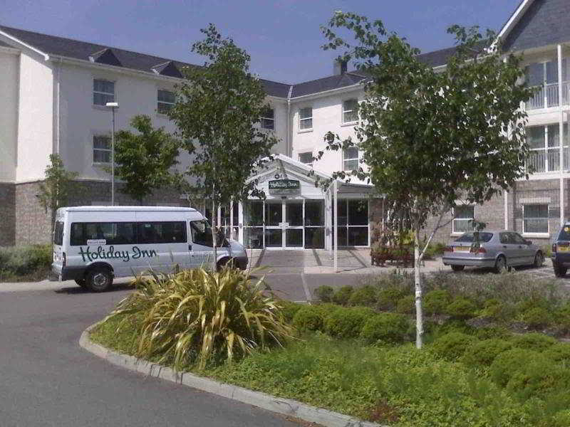 Holiday Inn Bristol Airport By Ihg Redhill  Екстериор снимка